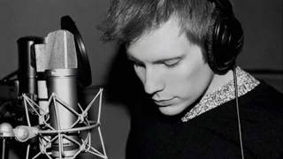 Patrick Stump- Dance Miserable (with lyrics)