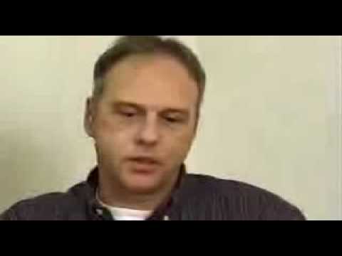 NARCONON talks about the Scientology secret Police part 4