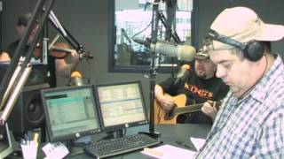 Ridge Runner- On WSCH Eagle 99.3 -Part 2  One More Whiskey