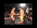 Davey Richards Vs KENTA ROH FIGHT OF THE CENTURY 08 05 2006 FULL MATCH