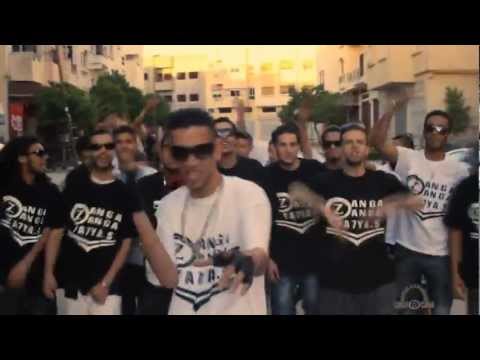L'z3er Zanga Zanga  Clip Official