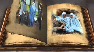 Download lagu Pesantren Rock n Roll Family (SCTV) mp3