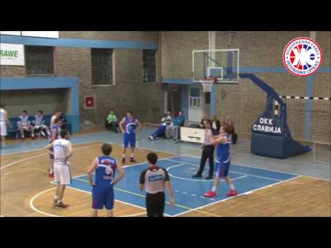 Slavija 1996 - Teslić / 1. ML RS 16-17 19. kolo