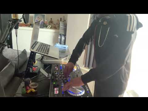 Dj mikeyDon-Raggaemashup