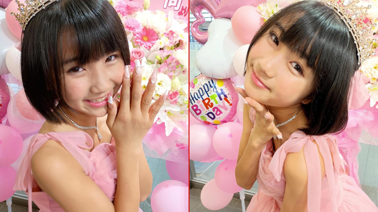 Loveli「サンキュー｡／大原櫻子」東京アイドル劇場@高田馬場BSホール 2026年3月29日