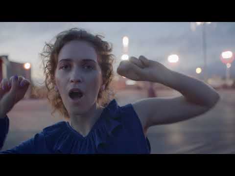 Rae Morris - DO IT  [Official Video]