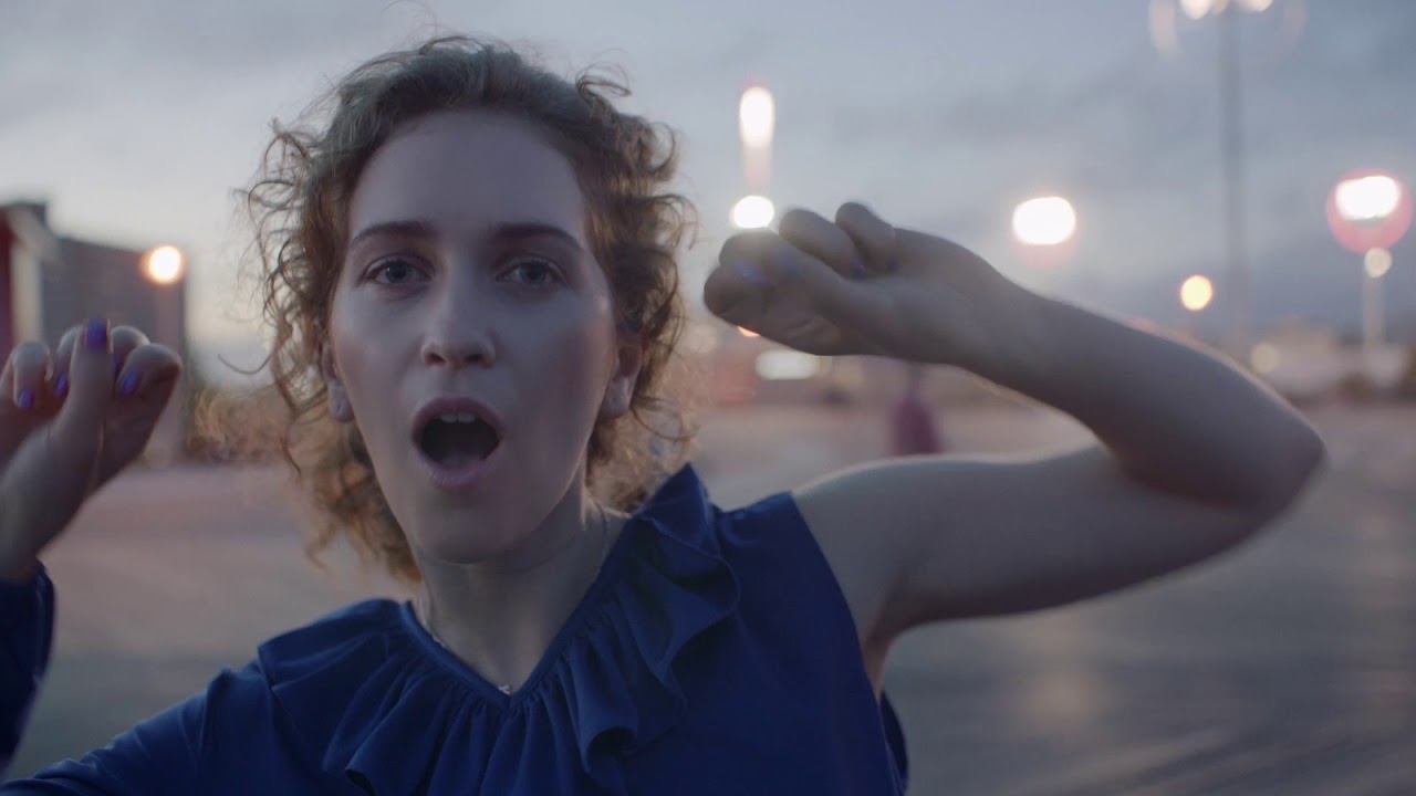 Rae Morris — Do It