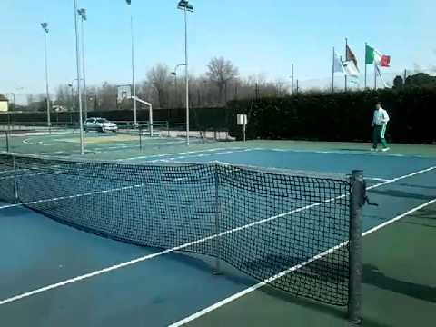 sapori   camporese by tennis time it