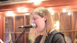 Karen G - &quot;Boys Club (after Lucy Stoners by Amy Ray)&quot;