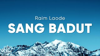 Download lagu Raim Laode - Sang Badut (lirik) mp3
