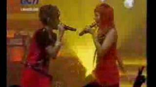 Download lagu maia-emang gue pikirin mp3