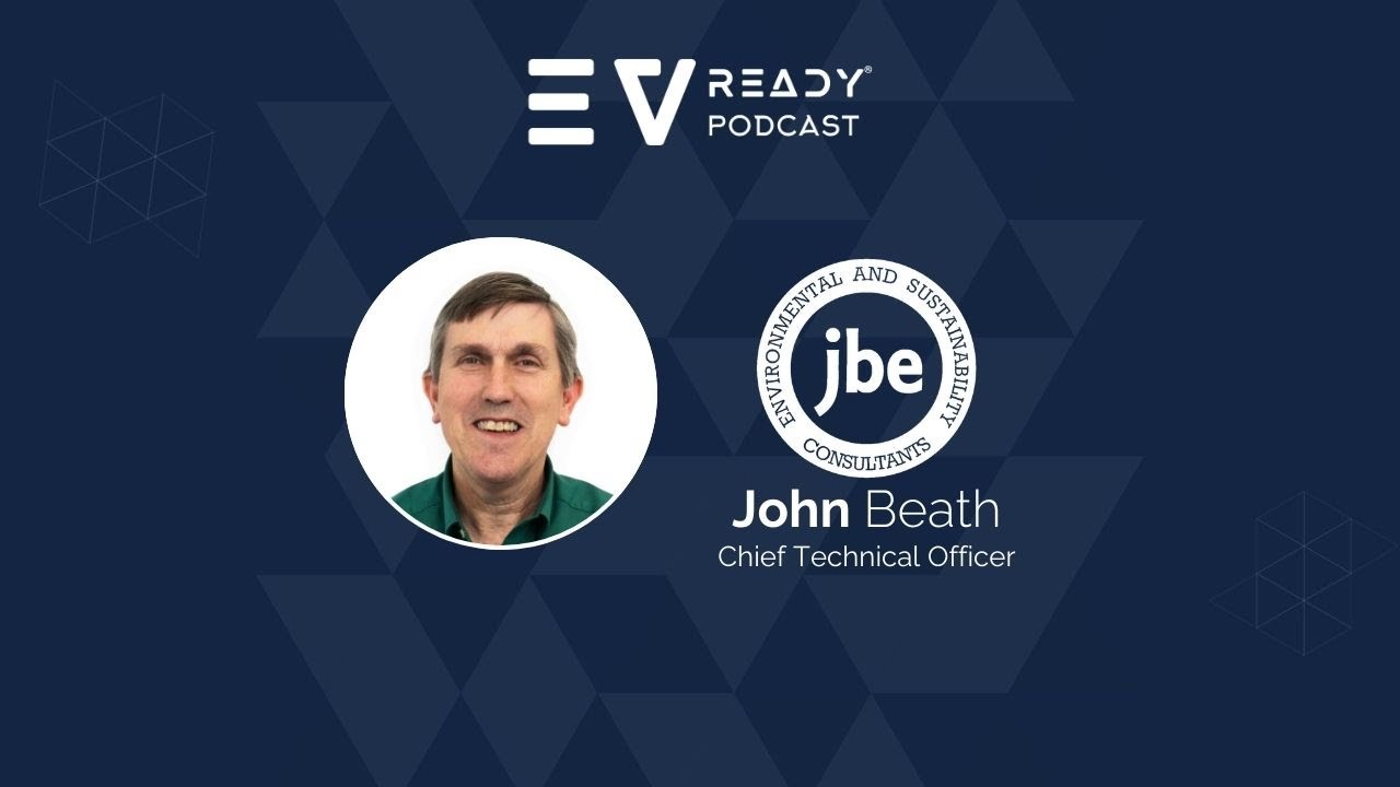 How EV Fleets Really Impact Carbon: Chris Nihan & John Beath on LCA, Grids, and Sustainable Strategy