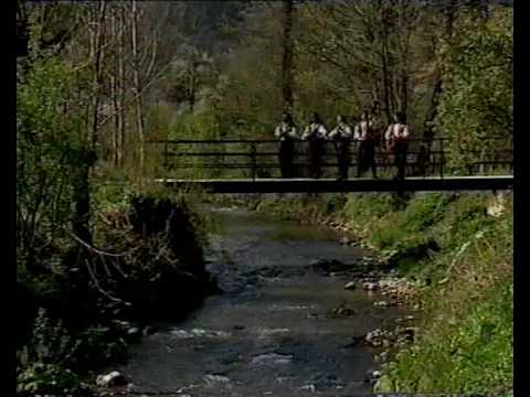 Zlatni dukati - Slika s Dunava