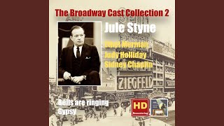 Gypsy, Act I: Dainty June and Her Farmboys