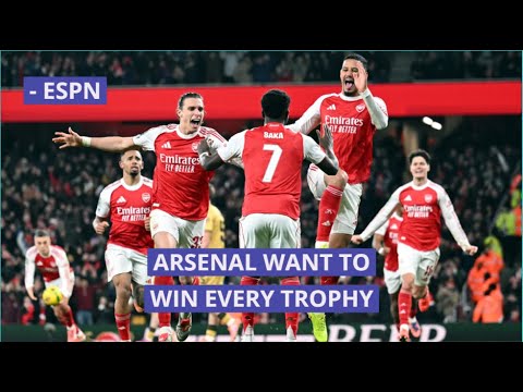 Latest Arsenal News Update - DEC 24, 2025