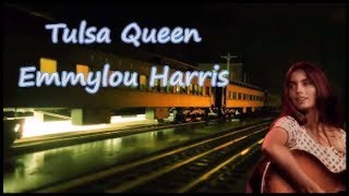 Tulsa Queen ღ&#39;n Emmylou Harris ღ View in 720p HD