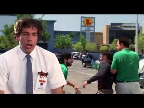 Trailer de Chuck (2007)