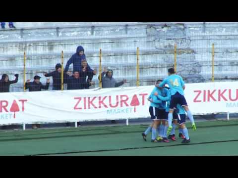 DACIA - PETROCUB HINCESTI (4.12.16)