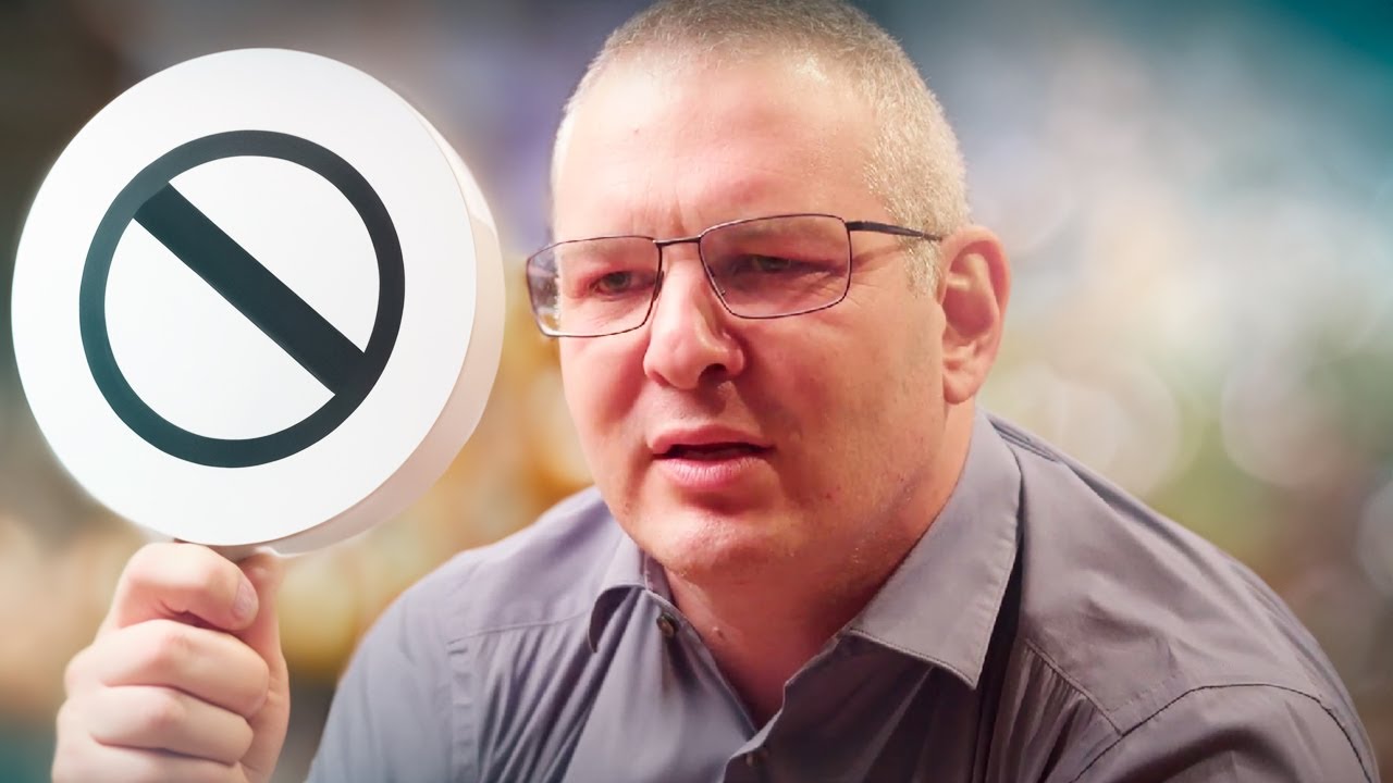 O PODER DO NÃO! | DR. GUILI PECH