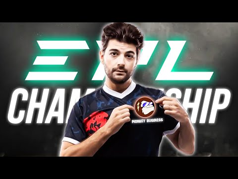 CEB IS BACK TO PRO DOTA! | EPL Championship S1 Quarterfinals