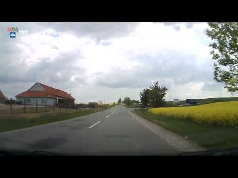 Silnice I/37: Křižanov - Velká Bíteš (2016 - 2,5x)