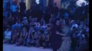 Chicho Mariano Frumboli Y Lucia Mazer