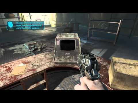 Fallout 4 playthrough pt 16