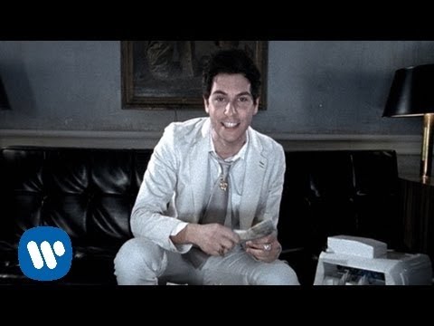 Cobra Starship: The City Is At War [OFFICIAL VIDEO]