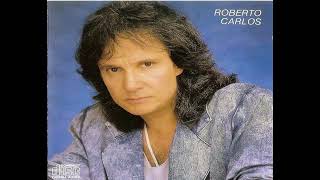 Roberto Carlos - Se o amor se vai (1988)