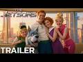 The Jetsons Live Action Concept Trailer Jim Carrey Anne Hathaway Mads Mikkelsen