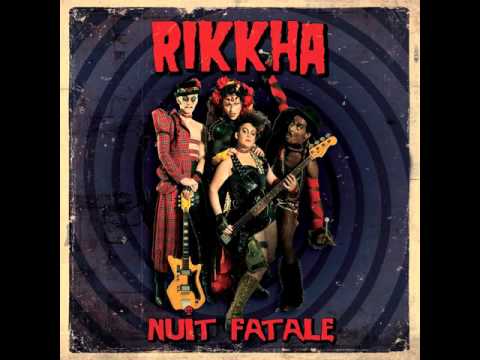Rikkha - Spank Me #7 [Nuit Fatale]