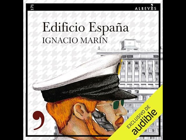 Vídeo relacionado con Edificio España (Narrativa nº 171)