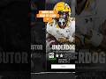 The Underdog Road To Glory Is CRAZY Cfb25 Collegefootball25