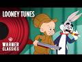 Looney Tunes Classic Elmer Fudd Compilation With Bugs And Daffy Warner Classics