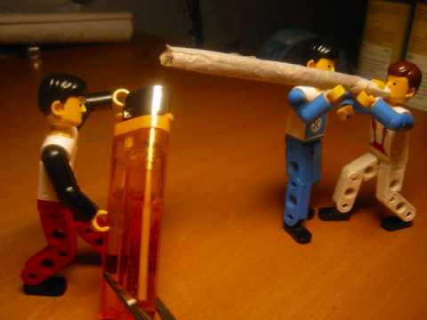 Lil Niek Babi~Breezy & JG - Roll up [Freestyle]