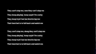 Watch Me Lyrics By Little Brother
