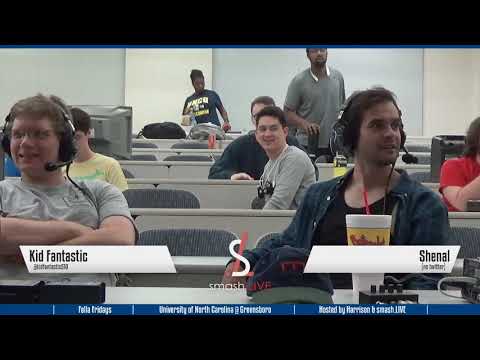 Fella Fridays 3 Crew Battle Finals: Team HiFi vs Team Timebones