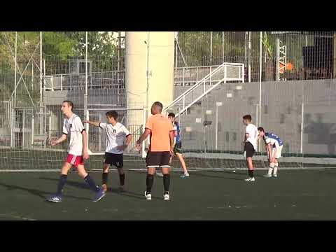SPORTIVO SPUTNIK VS  CRUZ NEGRA FC - #Clausura2021 Fecha 9