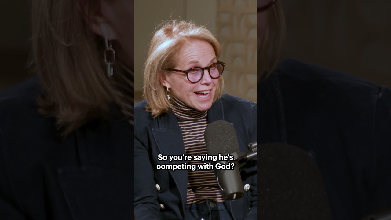 “Trump is Fighting with God.” Timothy Snyder on Christianization of Politics