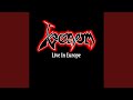 Harder Than Ever (Live)