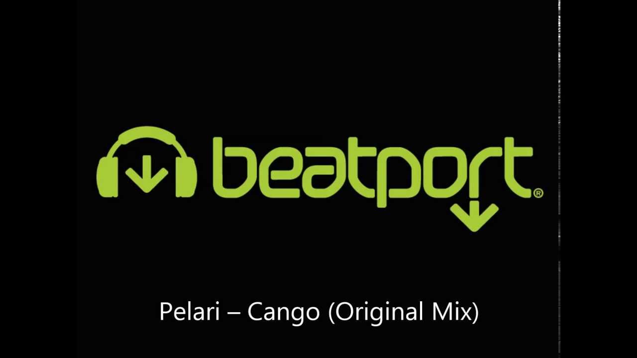 Beatport Epic Mashleg