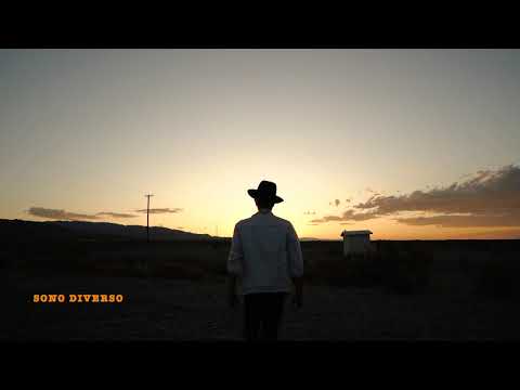 Alecs-chi sei? prod. Yusei (Lyiric Video)