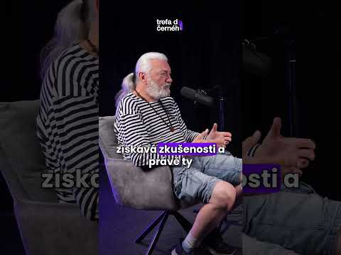 DANIEL HŮLKA - Draculu budu hrát tak dlouho, dokud tam dolezu • ROZHOVOR