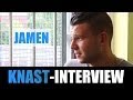 KNAST INTERVIEW - Jamen über Xatar, Überfälle, JVA ...