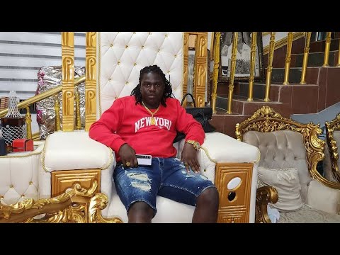 Akwa okuko Ebelechukwu mp3 Galadima