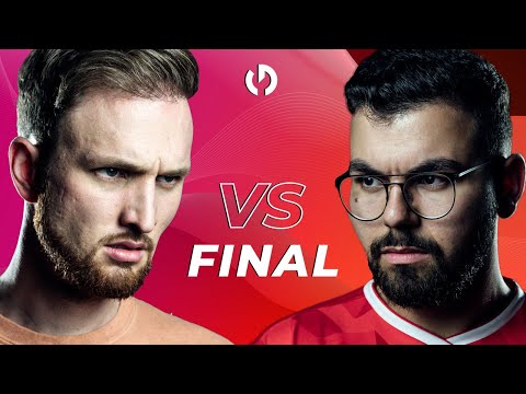 MADOX VS BROWNBASIC | SOLO FINAL | German Beatbox Championship 2019