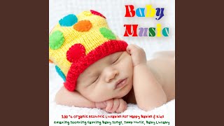 Gymnopedie Nr. 1 (Classical Baby Music - French)