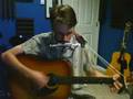 "Walt Whitman's Niece" [Billy Bragg & Wilco cover]-Laptop Sessions