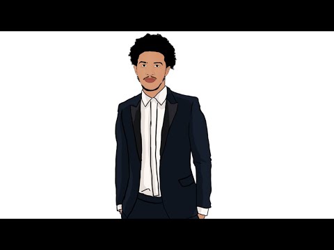 Nile - Stress Me (Animated Lyric Video)