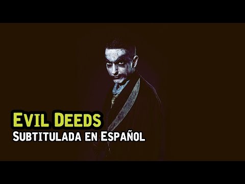Evil Deeds - Eminem (Subtitulada en Español)